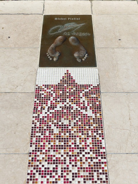 全场的喝彩 全场的喝彩