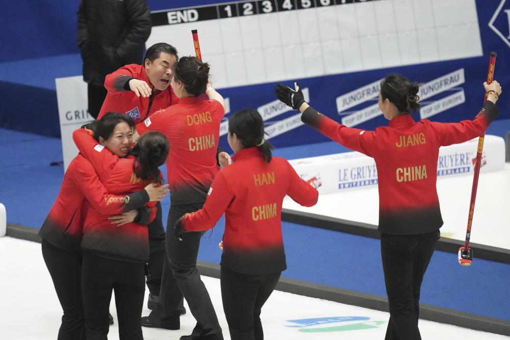 积极的变化 积极的变化