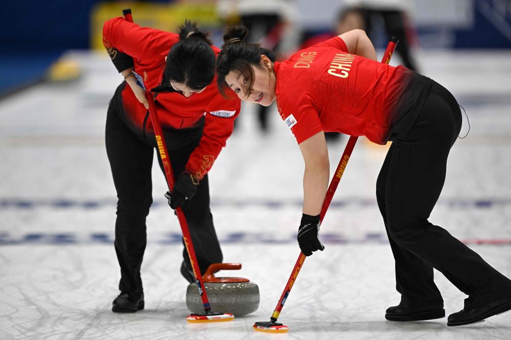 中国年轻运 中国年轻运